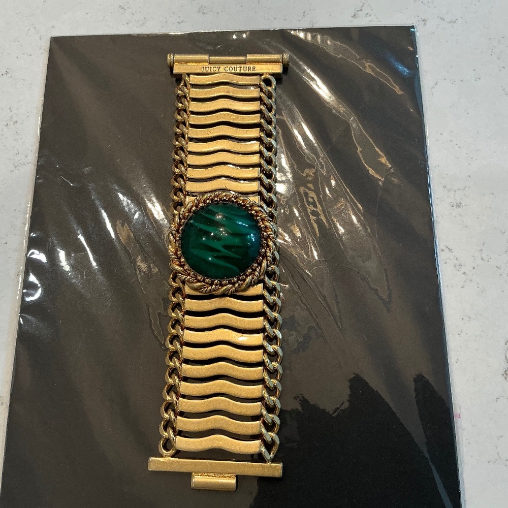 Vintage Juicy Couture Bracelet